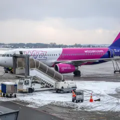 Wizz Air: Uniknij problemów! Czego nie wolno przewozić w bagażu?