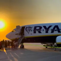 Ryanair: Jak znaleźć najtańsze bilety? Sprawdź triki ekspertów!