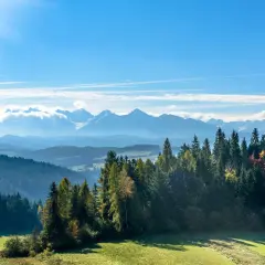 Atrakcje w Zakopanem: Jak zaplanować idealny wyjazd pod Tatry?