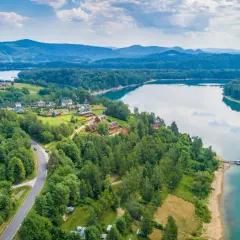 Solina: Niezapomniane atrakcje Bieszczad. Planuj swój pobyt!