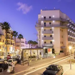 Dojazd z lotniska Malta (MLA): Szybko i tanio do Twojego hotelu