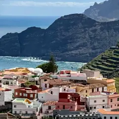 La Gomera: Czy znasz ten klejnot Kanarów? Przewodnik po wyspie