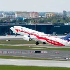 Kiedy loty z Radomia? Siatka połączeń 2025/2026