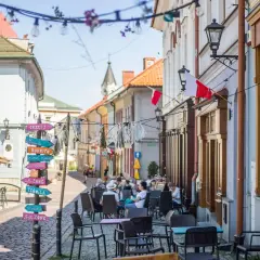 Bielsko-Biała: Mały Wiedeń, wielkie atrakcje. Plan na weekend!