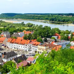 Kazimierz Dolny atrakcje: Co zobaczyć? Twój plan na weekend