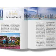 W jakim kraju jest Dubaj? Przewodnik po ZEA i atrakcjach