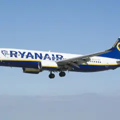 Ile samolotów ma Ryanair? Poznaj potęgę floty i jej przyszłość