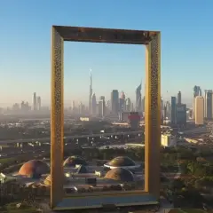 Dubaj: ile kosztuje lot? Odkryj sekrety tanich biletów!