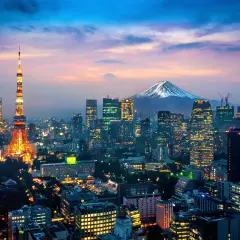Koszty lotów do Japonii: Przewodnik i porady, jak zaoszczędzić