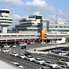 Tegel & Schönefeld? Aktualny dojazd na lotnisko BER z Berlina