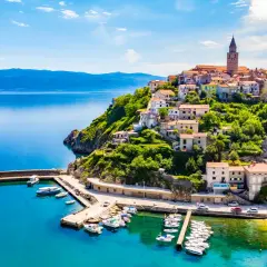 Istria: Atrakcje Chorwacji. Odkryj perły "chorwackiej Toskanii"!