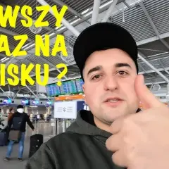 Check-in na lotnisku: Co to jest i jak się odprawić krok po kroku?