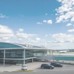 Ile lotnisk we Wrocławiu? Jedno, ale poznaj je bliżej!