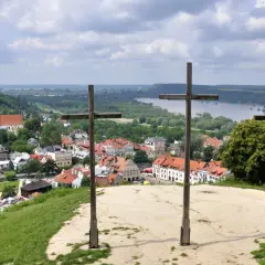 Kazimierz Dolny: Atrakcje perły renesansu. Twój kompletny plan!