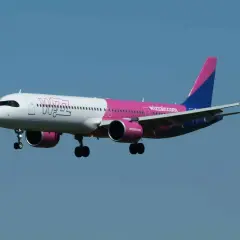 Wizz Air: Ile czasu na lotnisku? Planuj mądrze i leć spokojnie