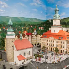 Jelenia Góra: Najlepsze atrakcje i pomysły na weekend w Karkonoszach.