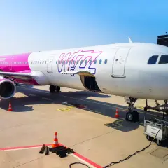 Wizz Air: Jak anulować nieopłaconą rezerwację? Nic nie rób!