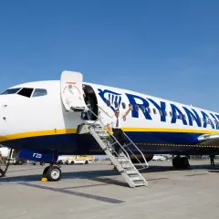 Dokąd Ryanair z Polski? Odkryj 300+ tras i tanie loty!
