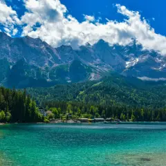 Garmisch-Partenkirchen: Atrakcje Jak zaplanować niezapomniany wyjazd?