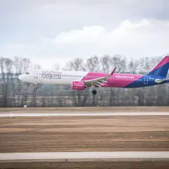 Na jakiej wysokości lata Wizz Air? Sekrety bezpiecznego lotu.