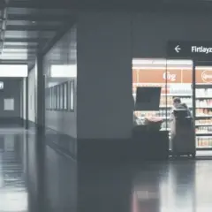 Nocne zakupy na lotnisku? Polskie porty lotnicze nie śpią!