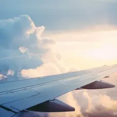 Polska-Dubaj: Czas lotu, jet stream i sekrety szybkiej podróży
