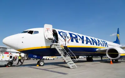 Dokąd Ryanair z Polski? Odkryj 300+ tras i tanie loty!