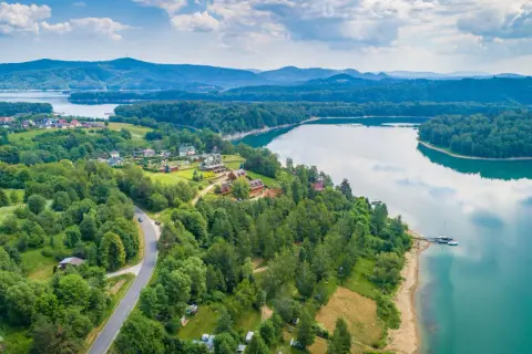 Solina: Niezapomniane atrakcje Bieszczad. Planuj swój pobyt!