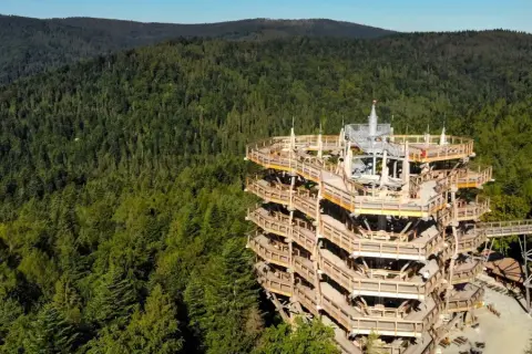 Krynica-Zdrój atrakcje: Jak zaplanować niezapomniany pobyt?
