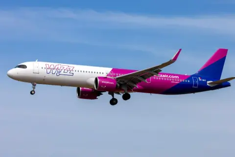 Wizz Air: 7 dni na zwrot pieniędzy? Odzyskaj je krok po kroku!