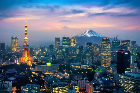Koszty lotów do Japonii: Przewodnik i porady, jak zaoszczędzić
