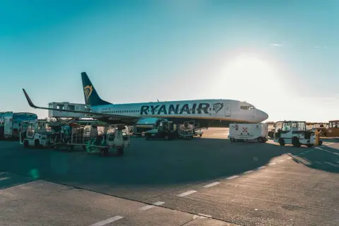 Ryanair: Dodaj bagaż po odprawie online i oszczędź nawet 22€!