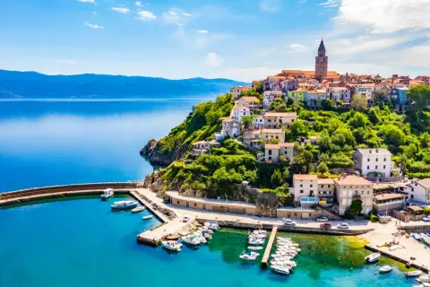 Istria: Atrakcje Chorwacji. Odkryj perły "chorwackiej Toskanii"!