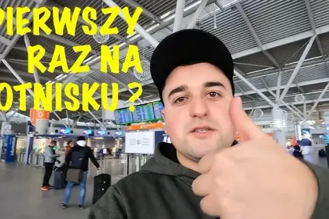 Check-in na lotnisku: Co to jest i jak się odprawić krok po kroku?