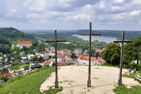 Kazimierz Dolny: Atrakcje perły renesansu. Twój kompletny plan!
