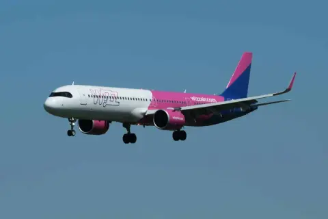 Wizz Air: Ile czasu na lotnisku? Planuj mądrze i leć spokojnie