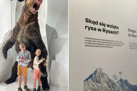 Białka Tatrzańska: Twój przewodnik po atrakcjach na cały rok!