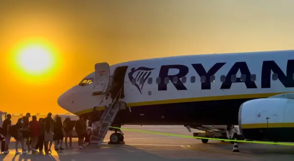 Ryanair: Jak znaleźć najtańsze bilety? Sprawdź triki ekspertów!
