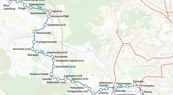 Ile lotnisk ma Gdańsk? Poznaj Port Lotniczy GDN i dojazd!