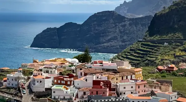 La Gomera: Czy znasz ten klejnot Kanarów? Przewodnik po wyspie