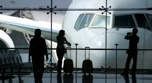 Paryż: CDG, Orly, Beauvais? Wybierz najlepsze lotnisko dla siebie!