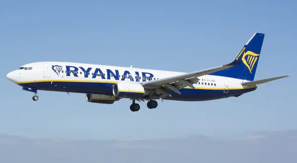 Ile samolotów ma Ryanair? Poznaj potęgę floty i jej przyszłość
