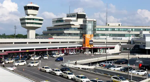 Tegel & Schönefeld? Aktualny dojazd na lotnisko BER z Berlina