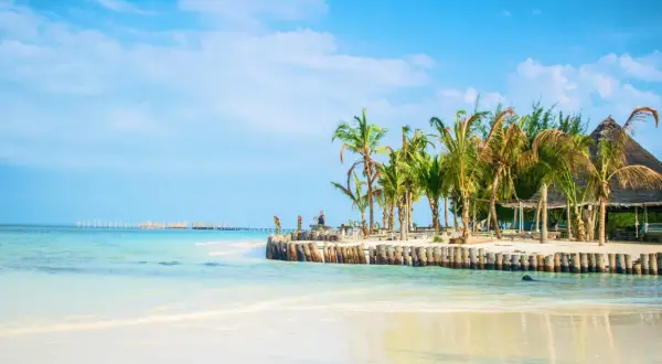 Ile trwa lot na Zanzibar? Sprawdź czas i zaplanuj podróż!