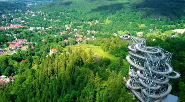 Odkryj Polskę na nowo: Atrakcje, trendy i nowości 2025/2026