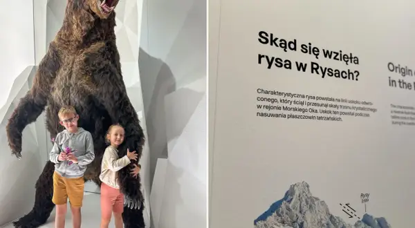 Białka Tatrzańska: Twój przewodnik po atrakcjach na cały rok!