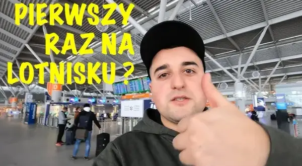 Jak wygląda odprawa na lotnisku? Krok po kroku do samolotu