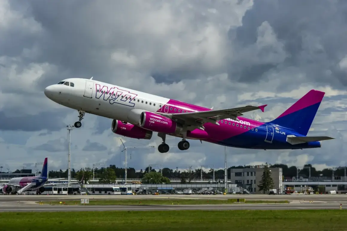 Zmiana nazwiska Wizz Air: za darmo czy drogo? Poradnik krok po kroku
