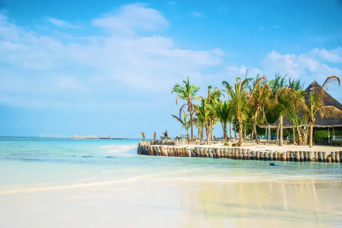 Ile trwa lot na Zanzibar? Sprawdź czas i zaplanuj podróż!