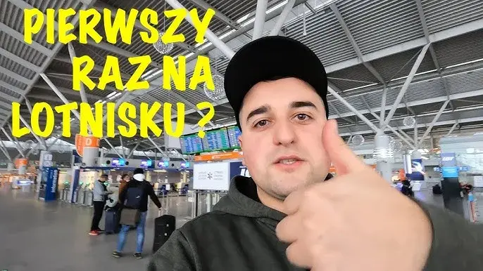 Jak wygląda odprawa na lotnisku? Krok po kroku do samolotu